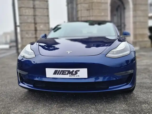 Tesla Model 3 Long Range Dual AWD Performance / Garantie 06/2027
