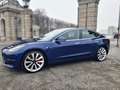 Tesla Model 3 Long Range Dual AWD Performance / Garantie 06/2027 Blau - thumbnail 3