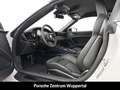 Porsche 992 911 Carrera GTS Cabrio InnoDrive LED-Matrix Weiß - thumbnail 16