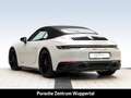 Porsche 992 911 Carrera GTS Cabrio InnoDrive LED-Matrix Weiß - thumbnail 3
