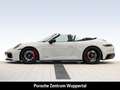Porsche 992 911 Carrera GTS Cabrio InnoDrive LED-Matrix Weiß - thumbnail 2