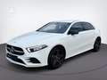 Mercedes-Benz A 250 e Kompakt AMG+NIGHT+LED+AMBIENTE+DC LADEN Weiß - thumbnail 2