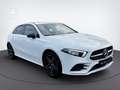Mercedes-Benz A 250 e Kompakt AMG+NIGHT+LED+AMBIENTE+DC LADEN Weiß - thumbnail 5