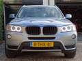BMW X3 XDrive20i High Executive | 1e eigenaar | N.A.P. | Blau - thumbnail 30