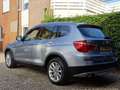 BMW X3 XDrive20i High Executive | 1e eigenaar | N.A.P. | Blau - thumbnail 2
