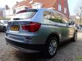 BMW X3 XDrive20i High Executive | 1e eigenaar | N.A.P. | Blau - thumbnail 4