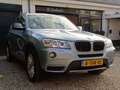 BMW X3 XDrive20i High Executive | 1e eigenaar | N.A.P. | Blau - thumbnail 3