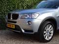 BMW X3 XDrive20i High Executive | 1e eigenaar | N.A.P. | Blau - thumbnail 28