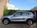 BMW X3 XDrive20i High Executive | 1e eigenaar | N.A.P. | Blau - thumbnail 32