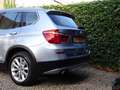 BMW X3 XDrive20i High Executive | 1e eigenaar | N.A.P. | Blau - thumbnail 22