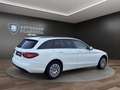 Mercedes-Benz C 180 d T-Modell Klima Navi Rückfahrkamera Sitzheizung Weiß - thumbnail 5