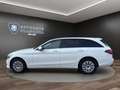 Mercedes-Benz C 180 d T-Modell Klima Navi Rückfahrkamera Sitzheizung Weiß - thumbnail 8