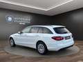 Mercedes-Benz C 180 d T-Modell Klima Navi Rückfahrkamera Sitzheizung Weiß - thumbnail 7