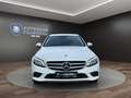 Mercedes-Benz C 180 d T-Modell Klima Navi Rückfahrkamera Sitzheizung Weiß - thumbnail 2