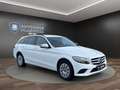 Mercedes-Benz C 180 d T-Modell Klima Navi Rückfahrkamera Sitzheizung Weiß - thumbnail 3