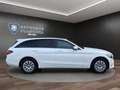 Mercedes-Benz C 180 d T-Modell Klima Navi Rückfahrkamera Sitzheizung Weiß - thumbnail 4