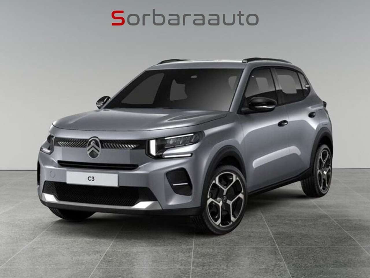 Citroen C3 PureTech 100 S&S Plus