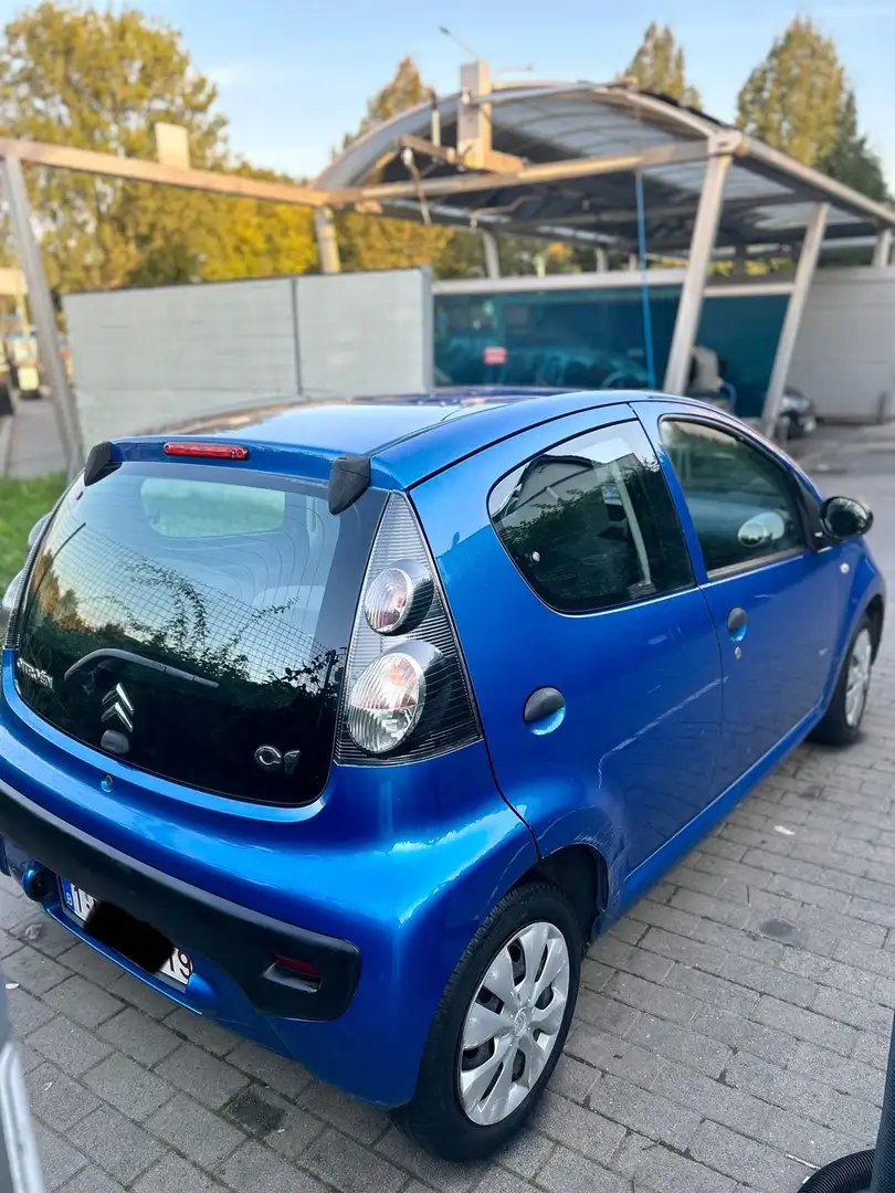 Citroen C1 1.0i Seduction - 2