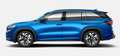 Skoda Kodiaq Sportline Sportl AHK Matrix Nav Kessy ACC SunS ... Blau - thumbnail 2