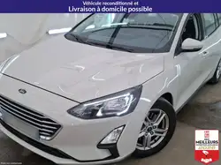 Ford Focus EcoBlue 120 BVA8 Trend
