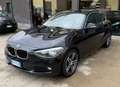 BMW 125 125i 3Porte Automatica Negru - thumbnail 3