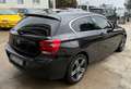 BMW 125 125i 3Porte Automatica Negru - thumbnail 5