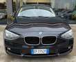 BMW 125 125i 3Porte Automatica Zwart - thumbnail 19