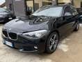 BMW 125 125i 3Porte Automatica Zwart - thumbnail 18