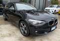 BMW 125 125i 3Porte Automatica Zwart - thumbnail 20