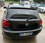 BMW 125 125i 3Porte Automatica Zwart - thumbnail 16