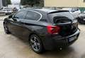 BMW 125 125i 3Porte Automatica Negru - thumbnail 4