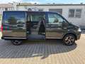 Volkswagen T5 Multivan Highline 2.0 TDI*Kamera*7 Sitzer Schwarz - thumbnail 7