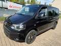 Volkswagen T5 Multivan Highline 2.0 TDI*Kamera*7 Sitzer Schwarz - thumbnail 1