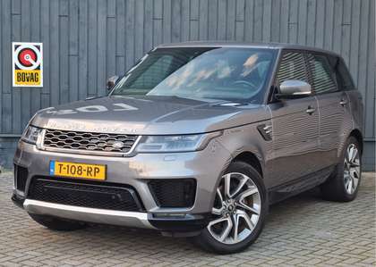 Land Rover Range Rover Sport 2.0 P400e HSE | Meridian | Luchtvering | Led | Pan