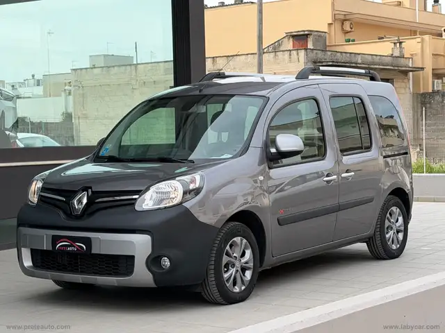Renault Kangoo 1.5 dCi 90 CV 5p. S&S Extrem TRASP. DISABILI