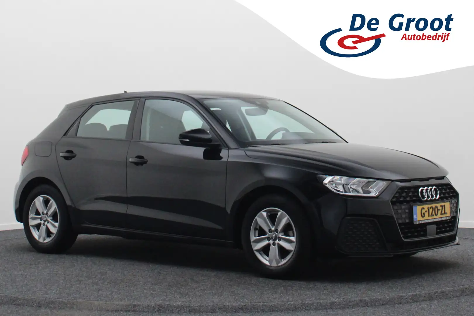 Audi A1 Sportback 25 TFSI Pro Line Virtual Cockpit, Apple Noir - 1