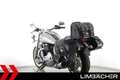 Triumph THUNDERBIRD 1600 - Leder-Packtaschensystem Silber - thumbnail 7