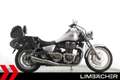 Triumph THUNDERBIRD 1600 - Leder-Packtaschensystem Silber - thumbnail 10