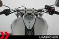 Triumph THUNDERBIRD 1600 - Leder-Packtaschensystem Silber - thumbnail 13