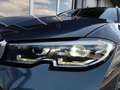 BMW 318 d Touring SPORT-LINE Aut. *VOLL LED / NAVI /LIV... Grau - thumbnail 16