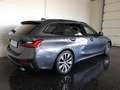 BMW 318 d Touring SPORT-LINE Aut. *VOLL LED / NAVI /LIV... Grau - thumbnail 2