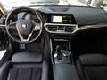 BMW 318 d Touring SPORT-LINE Aut. *VOLL LED / NAVI /LIV... Grau - thumbnail 3