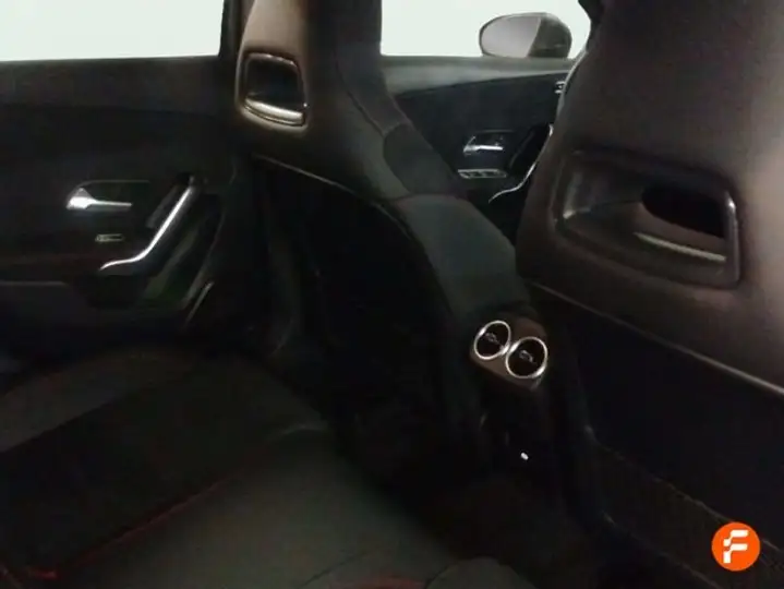 Mercedes-Benz Clase A 2024, foto 13