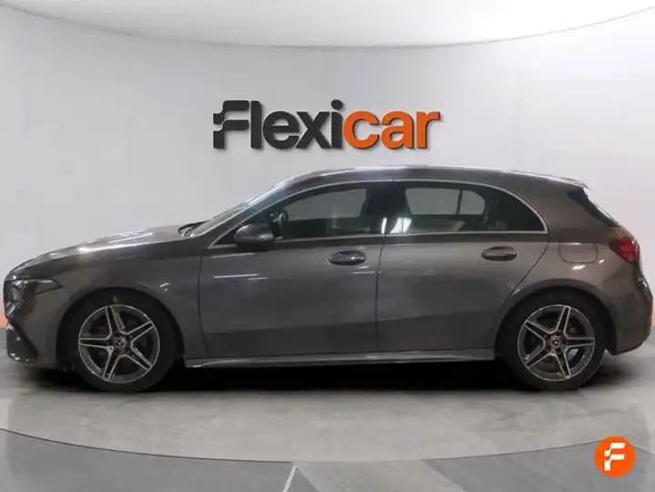 Mercedes-Benz Clase A 2024, foto 5