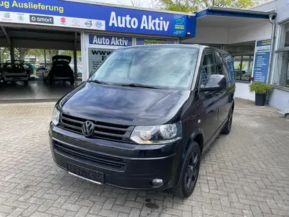 Annonce voiture d'occasion Volkswagen T5 Multivan - CARADIZE