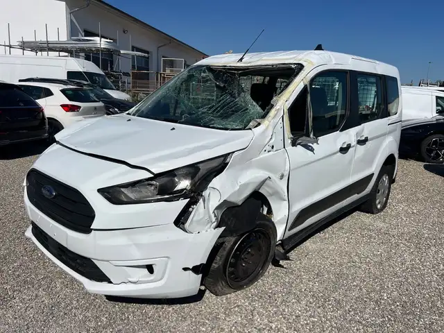 Ford Transit Connect Kombi Trend