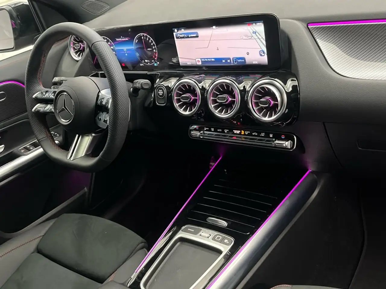 Mercedes-Benz GLA 2026 — фото 10