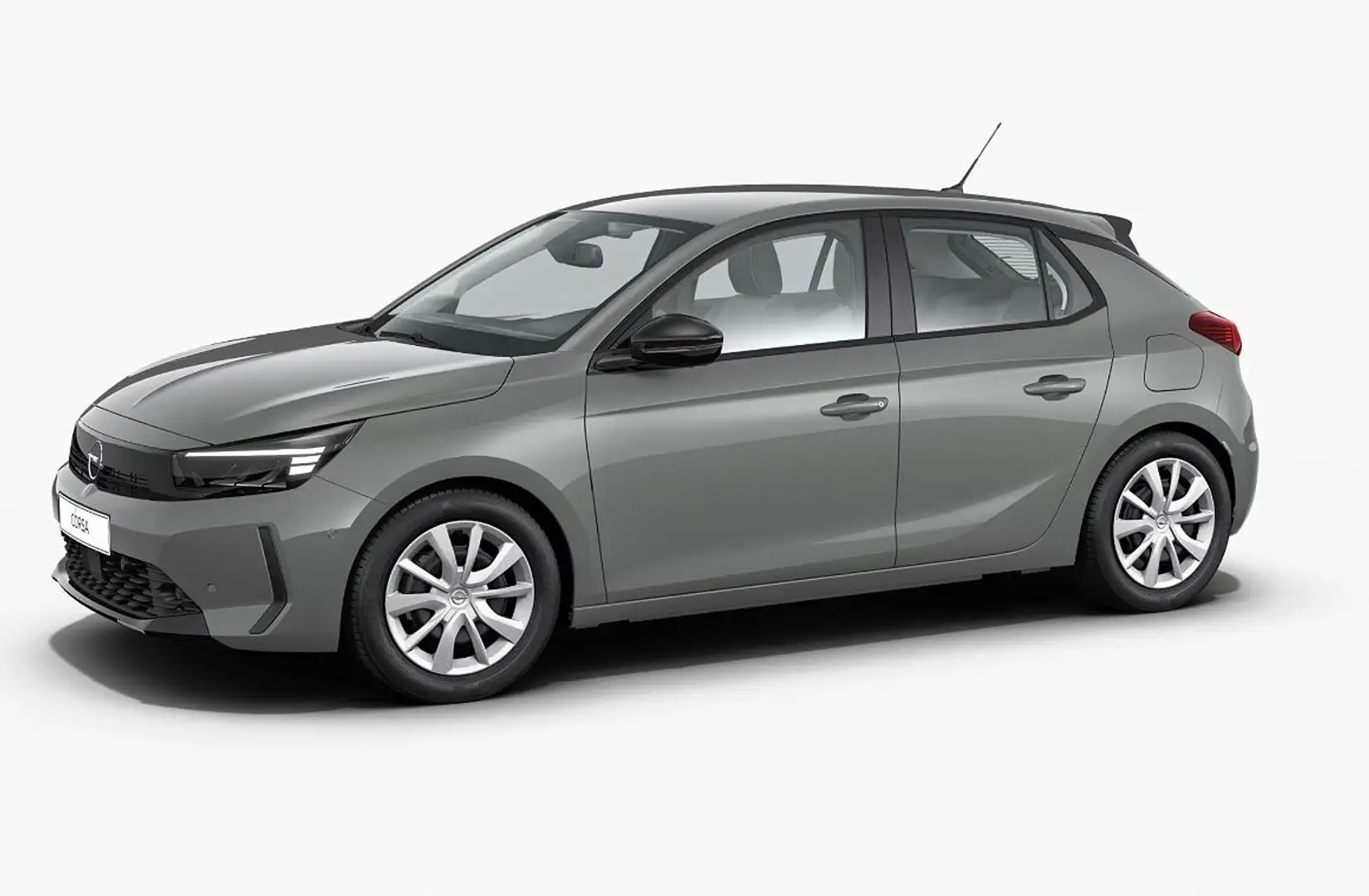 Opel Corsa 6ª serie 1.2 *KM 0* Grigio - 1