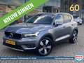 Volvo XC40 T5 247pk AWD Geartronic Intro Edition Grijs - thumbnail 1