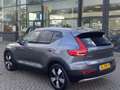 Volvo XC40 T5 247pk AWD Geartronic Intro Edition Grijs - thumbnail 11